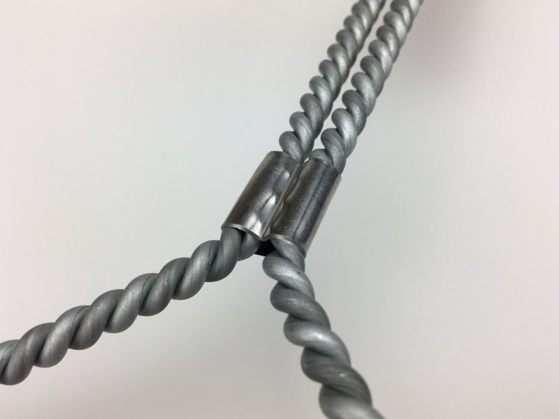 Grillfürst Premium Messingbürste 39 cm