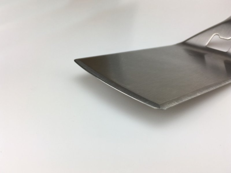 Grillfürst Premium Wender 45 cm