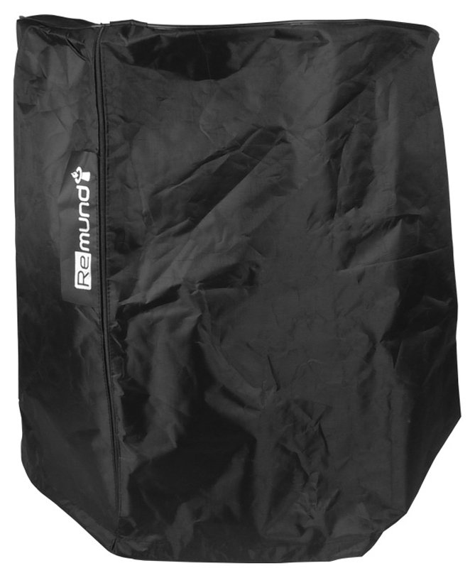 Remundi Abdeckhaube für Feuerstelle Cube M
