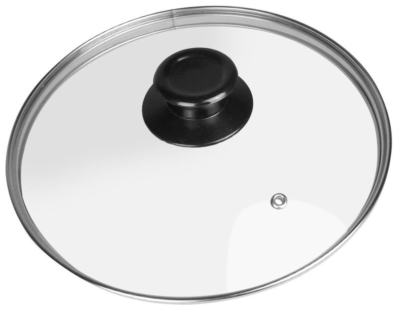 Remundi Deckel für Bratring Ø 24 cm