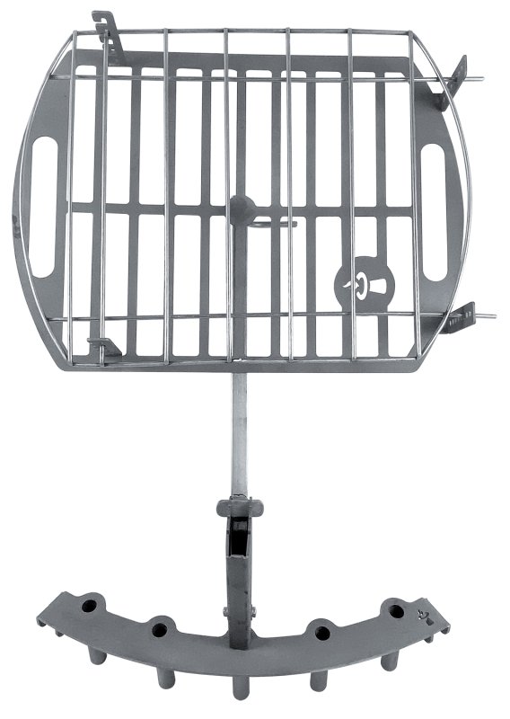 Remundi Grill Modul Beef Rib Halter