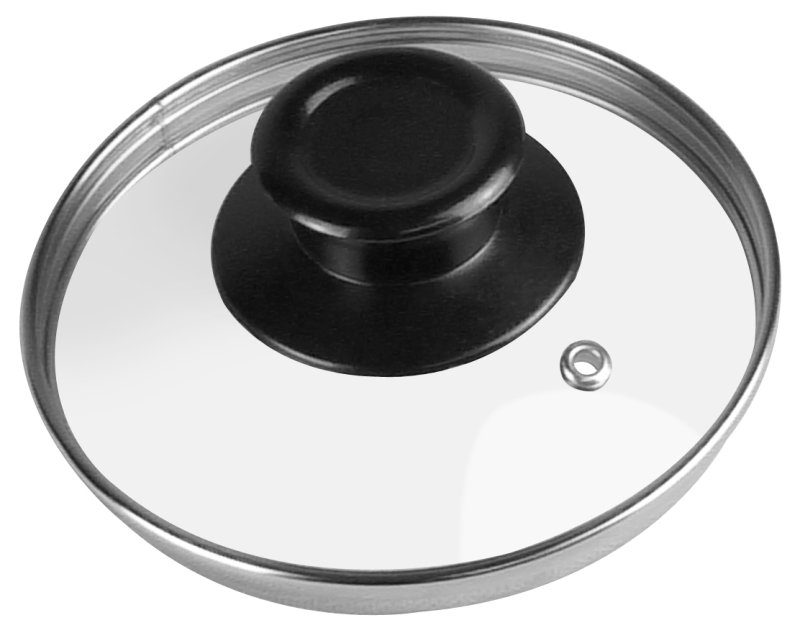 Remundi Deckel für Bratring Ø 14 cm