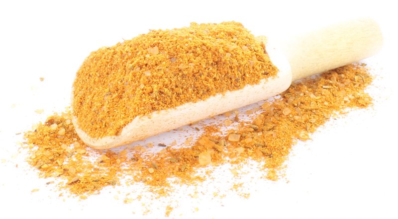 Rock'n Rubs - Rubway to Heaven - BBQ Rub 140 g Dose