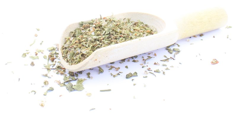 Rock'n Rubs - Rumshine Reggae - BBQ Rub 90 g Dose