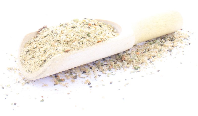 Rock'n Rubs - Truffle Shuffle - BBQ Rub 140 g Dose