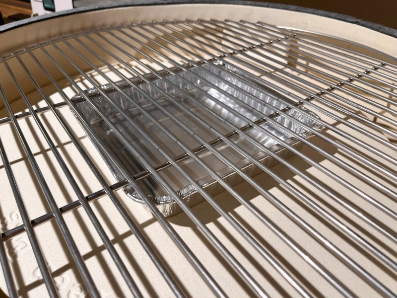 Rösle Aluschalen Tropfschalen Fettauffangschalen Universal - 6er Set