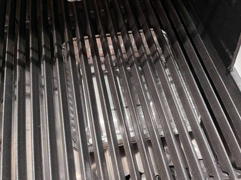 Rösle Aluschalen Tropfschalen Fettauffangschalen Universal - 6er Set