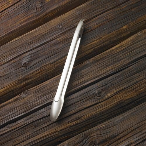 Rösle Grillzange 40 cm - Edelstahl