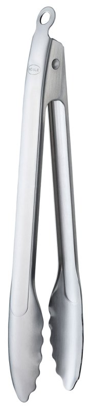 Rösle Grillzange 30 cm - Edelstahl