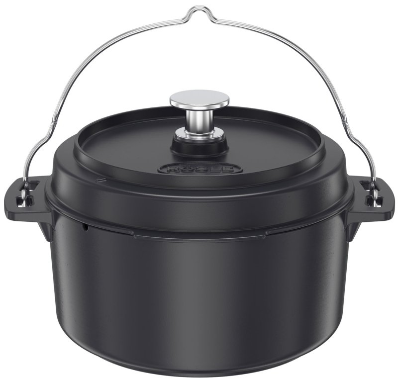 Rösle Dutch Oven Ø 28 cm