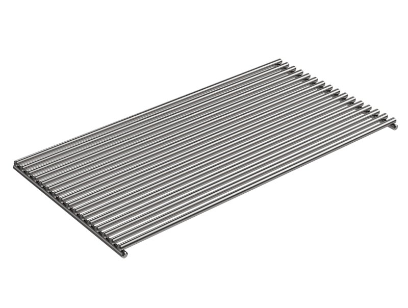 Rösle Edelstahl Grillrost Allflame / Videro 24 x 45 cm