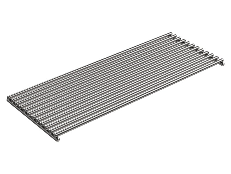 Rösle Edelstahl Grillrost Allflame / Videro 18 x 45 cm