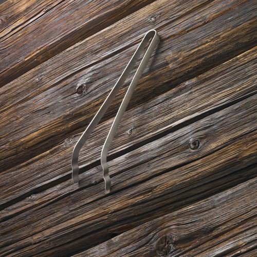 Rösle Grillzange 35 cm - Edelstahl