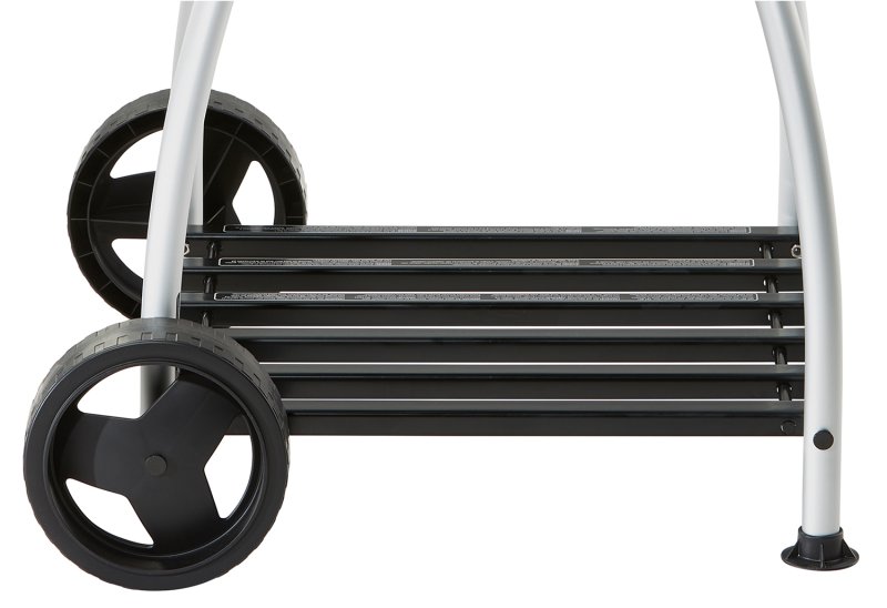 Rösle Holzkohlegrill Kugelgrill No.1 F50 Sport