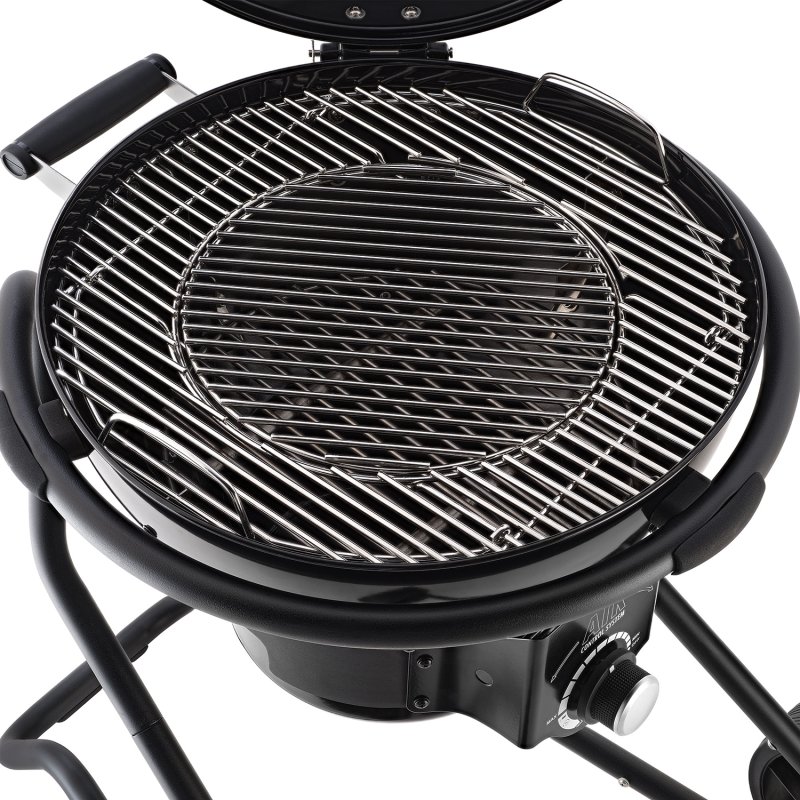 Rösle Holzkohlegrill Kugelgrill No.1 F50 Air Pro Vario+