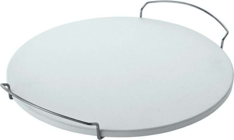 Rösle Pizzastein aus Schamott / rund / Ø 41 cm