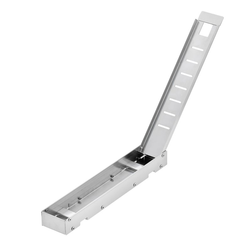 Rösle Räucherbox für BLAZEFLAME Master Gasgrills