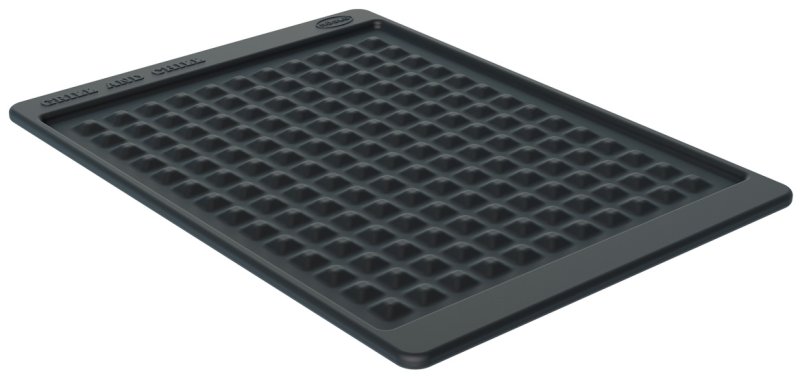Rösle Besteckablage Silikon