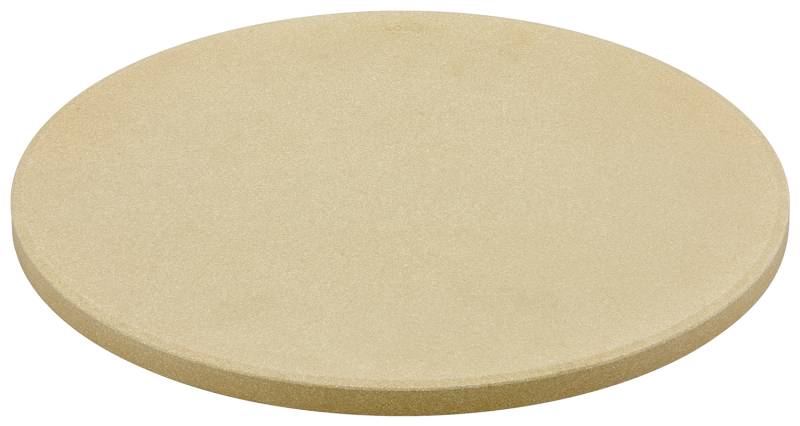 Rösle Vario Grillrost Einsatz: Pizzastein aus Cordierit / Ø 30 cm