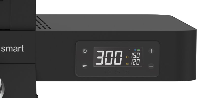 Rösle Gasgrill Videro Pro G4-SB VARIO+ Smart - Modell 2025