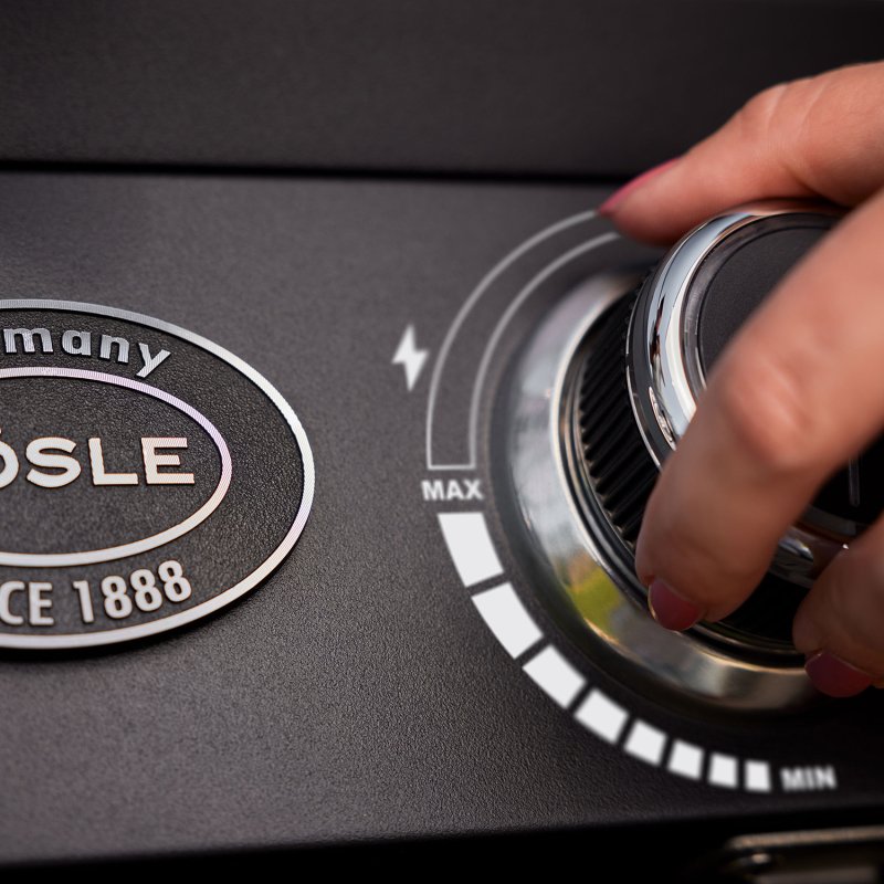 Rösle Gasgrill Videro Pro G2-P Campinggrill