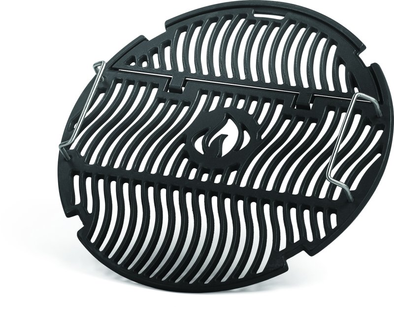 Napoleon Gussrost mit Klappe für Ø 47 cm Kugelgrills PRO-3