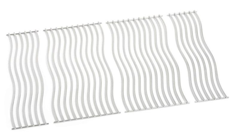 Napoleon Ersatzteil: S87005 - Edelstahl Grillrost Set - Triumph 495