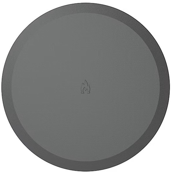 Solo Stove Tischplatte für Feuerschalentisch Surround Small