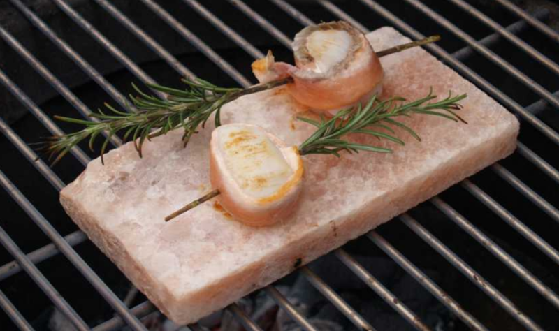 Don Marco`s Original Salzplanke S Doppelpack