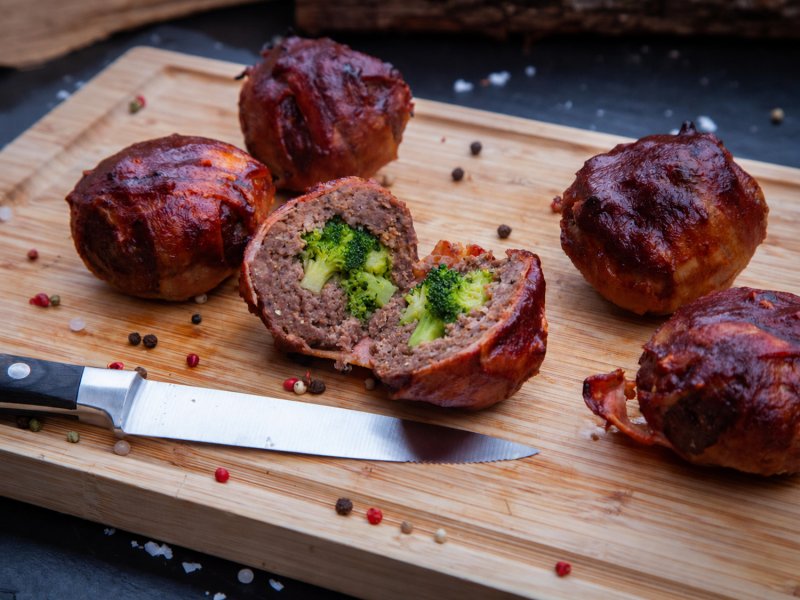 Grillfürst Grillkurs - Wintergrillen - Mittwoch, 02.12.2026 - 17:00 Uhr - Büttelborn