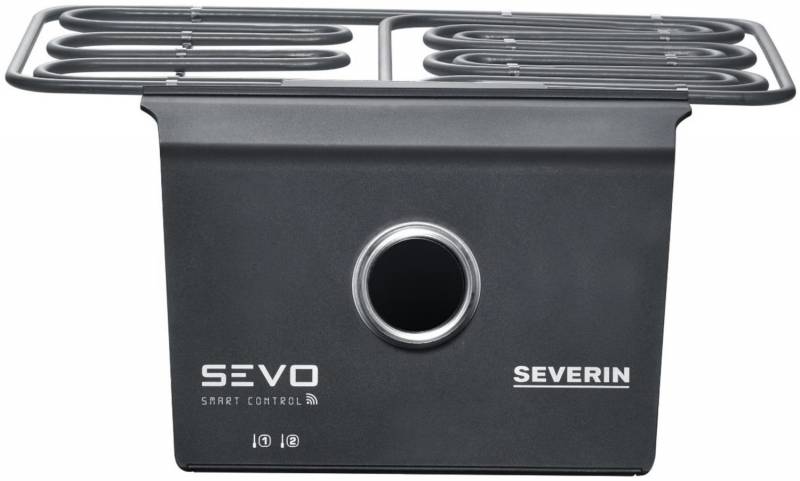 Severin SEVO Smart Control Upgrade Kit - für Sevo Grills (PG8107 + PG8106)
