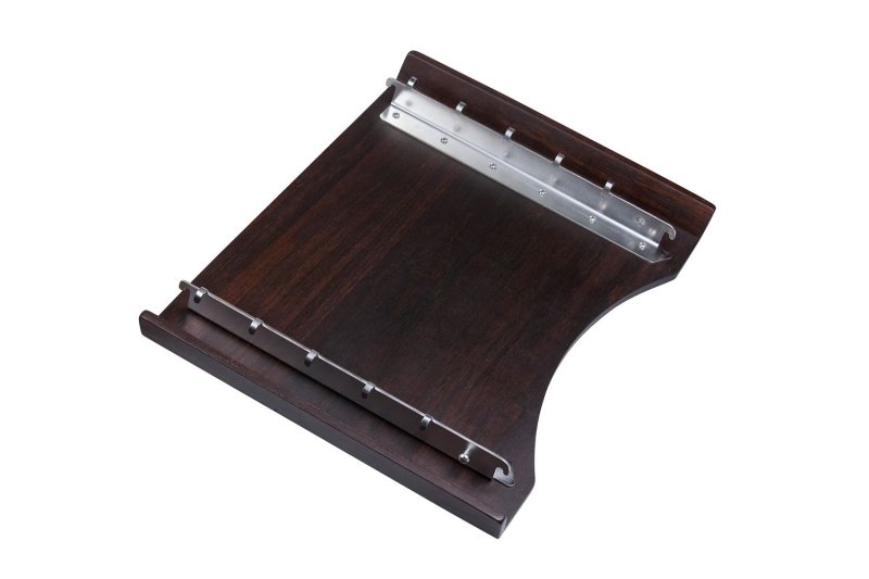 Monolith Gestell & Seitentische für AVANTGARDE.66 Keramikgrill