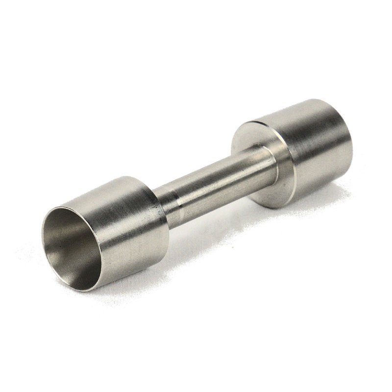 Smo-King Rohradapter 20mm für Big-Grill-Smo, Big-Old-Smo