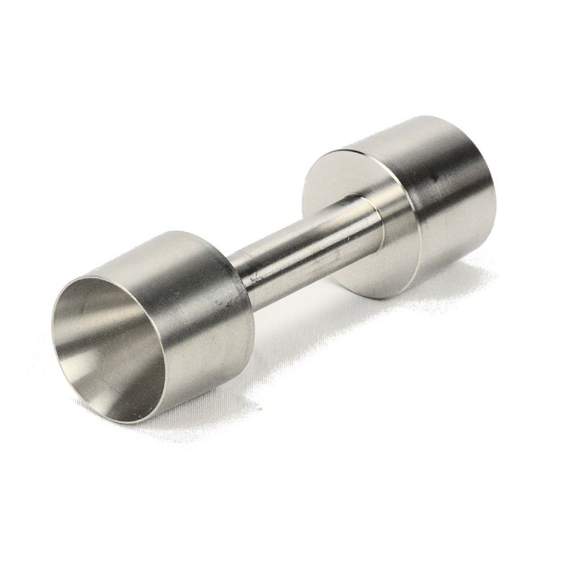 Smo-King Rohradapter 25mm für Giga-Smo