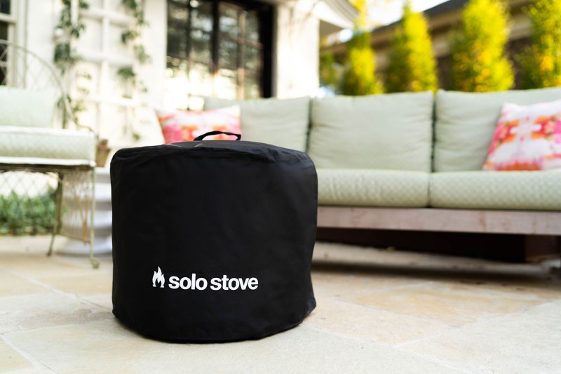 Solo Stove Abdeckhaube für Bonfire Feuerschale