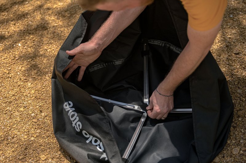 Solo Stove Abdeckhaube für Bonfire Feuerschale