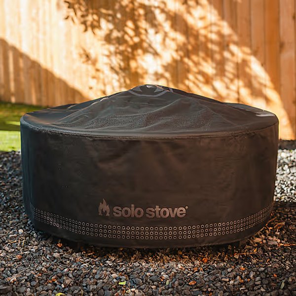 Solo Stove Abdeckhaube für Feuerschalentisch Surround Small