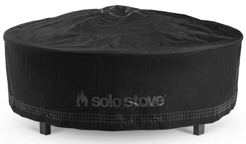 Solo Stove Abdeckhaube für Feuerschalentisch Surround Large