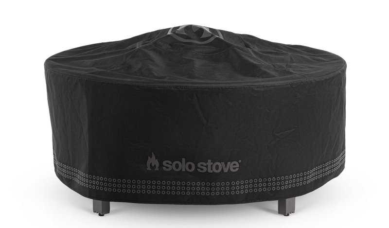 Solo Stove Abdeckhaube für Feuerschalentisch Surround Small