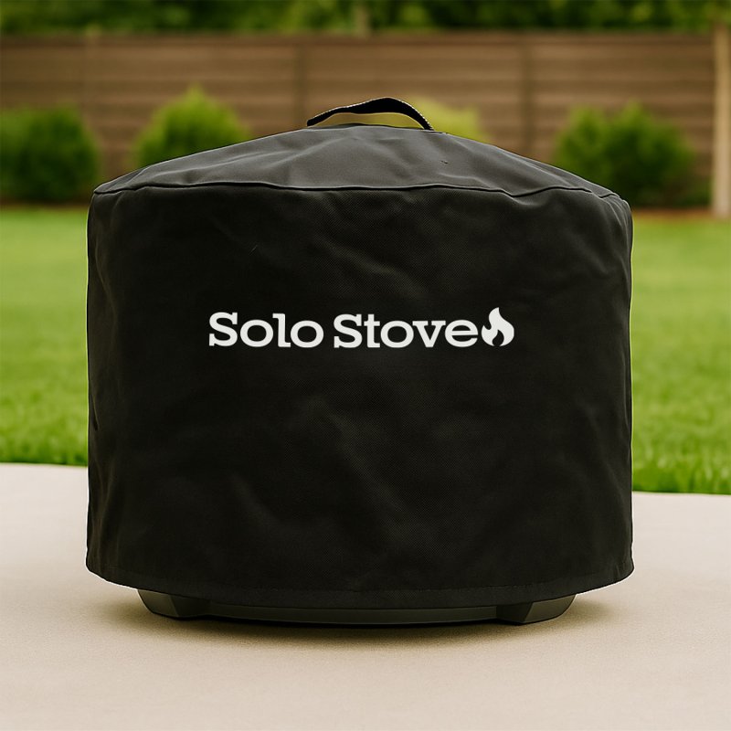 Solo Stove Abdeckhaube für Summit Feuerschale