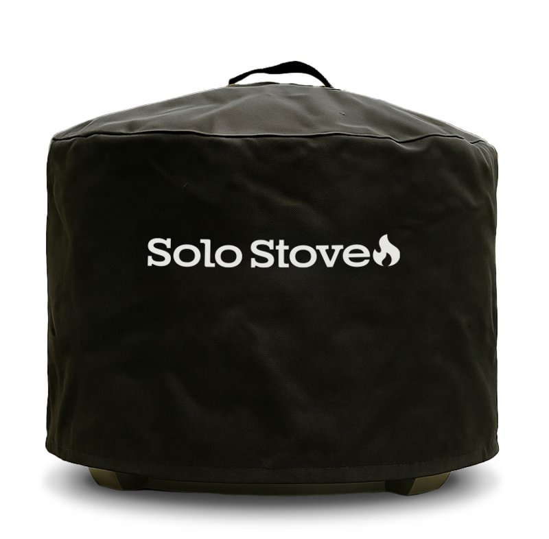 Solo Stove Abdeckhaube für Summit Feuerschale
