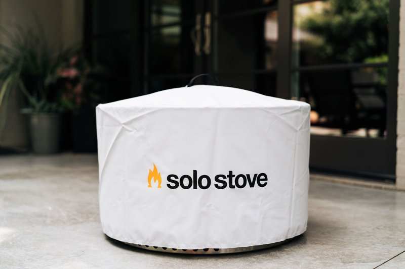 Solo Stove Abdeckhaube für Yukon Feuerschale