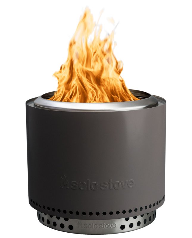 Solo Stove Bonfire Feuerschale Ash - Ø 49,5 cm