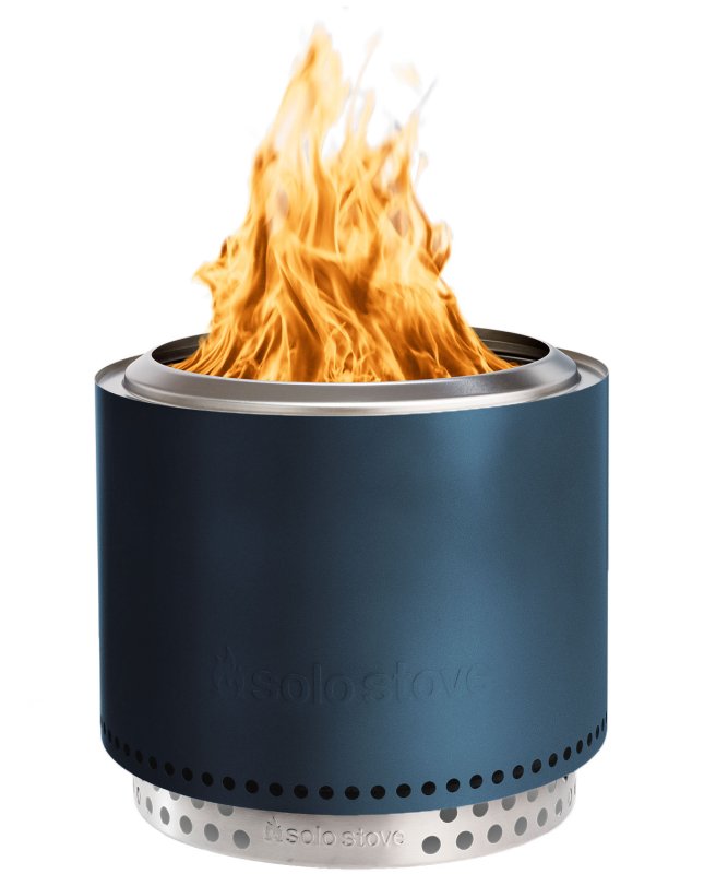 Solo Stove Bonfire Feuerschale Water - Ø 49,5 cm