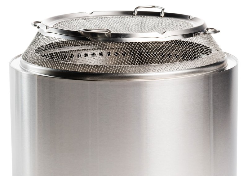 Solo Stove Funkenschutz für Bonfire Feuerschale