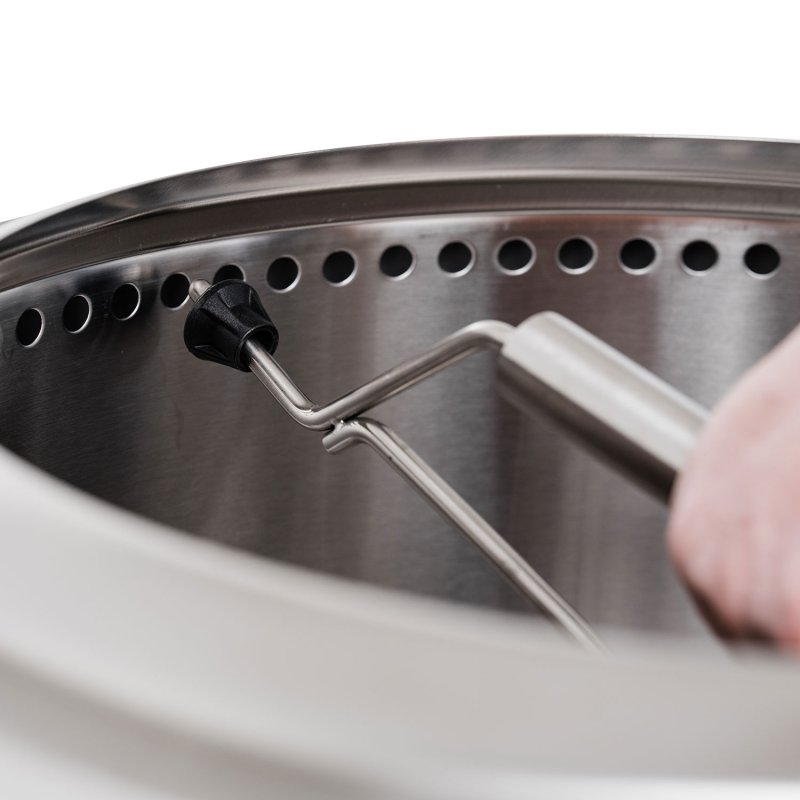 Solo Stove Tragegriff für Bonfire Feuerschale