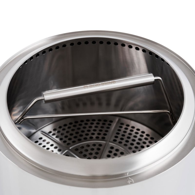 Solo Stove Tragegriff für Bonfire Feuerschale