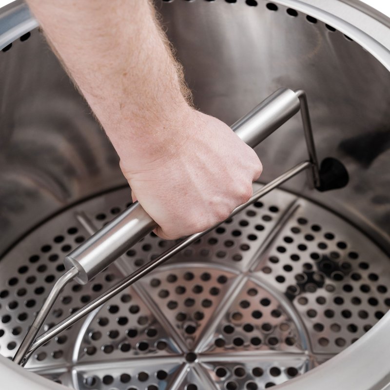 Solo Stove Tragegriff für Bonfire Feuerschale