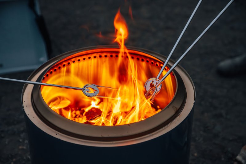 Solo Stove Bonfire Feuerschale Water - Ø 49,5 cm
