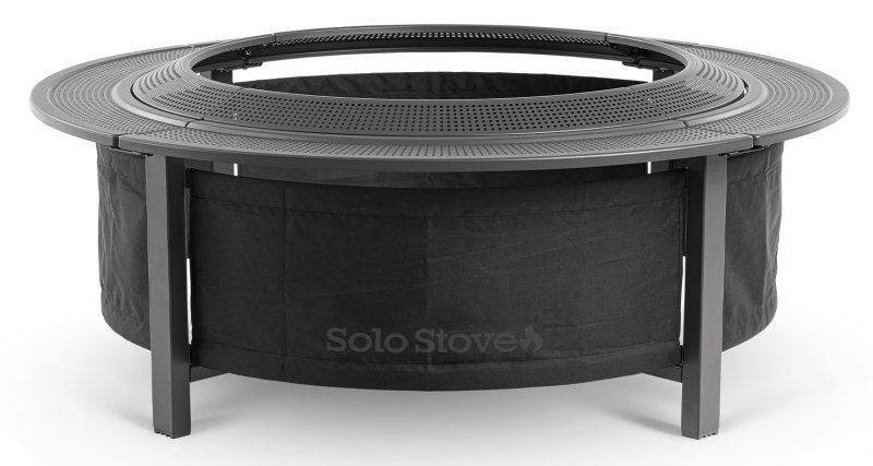 Solo Stove Feuerschalentisch Surround Medium für Summit
